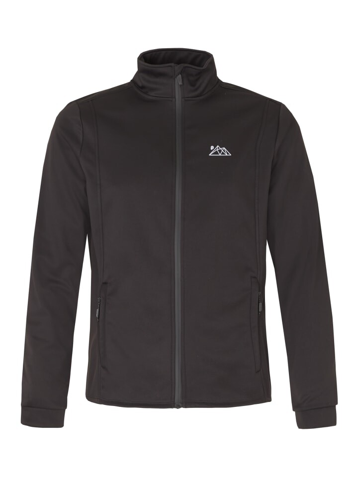 

Лонгслив Protest PRTANISH cycling jacket, черный