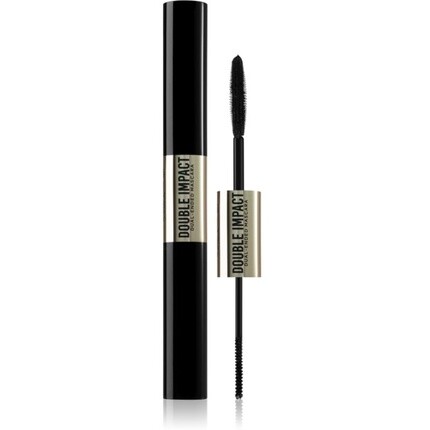 

Тушь для ресниц BPerfect Cosmetics Double Impact