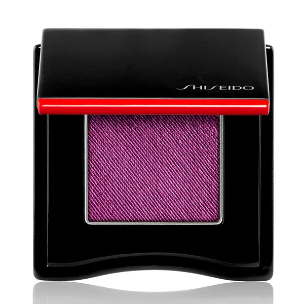 

Тени для век обезьяны Pop Powdergel Eye Shadow Shiseido, цвет hara-hara purple