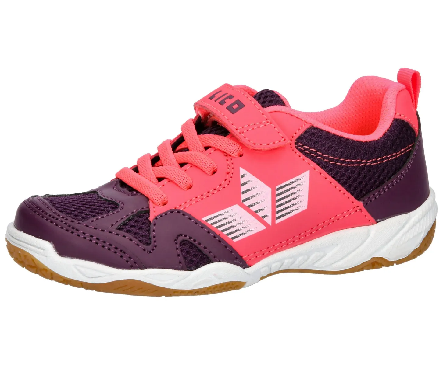 

Домашняя обувь Lico "Sport Shoe VS", фиолетовый