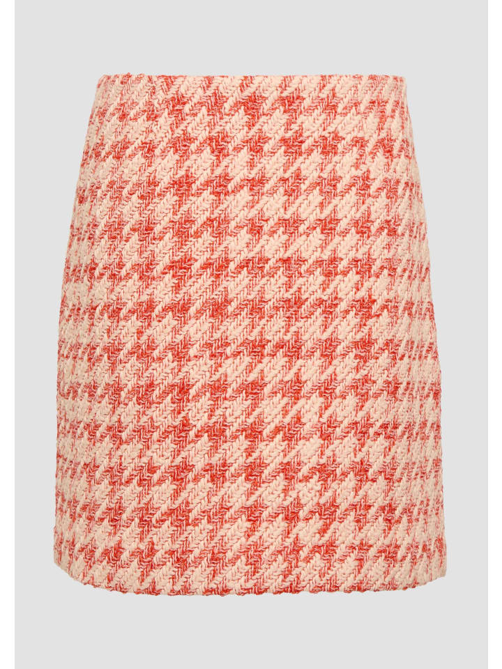 

s.Oliver Юбка Rock in 25R1_orange