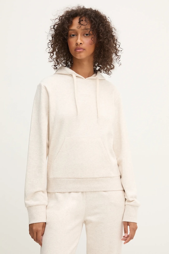 

Толстовка SOFIA Guess, бежевый