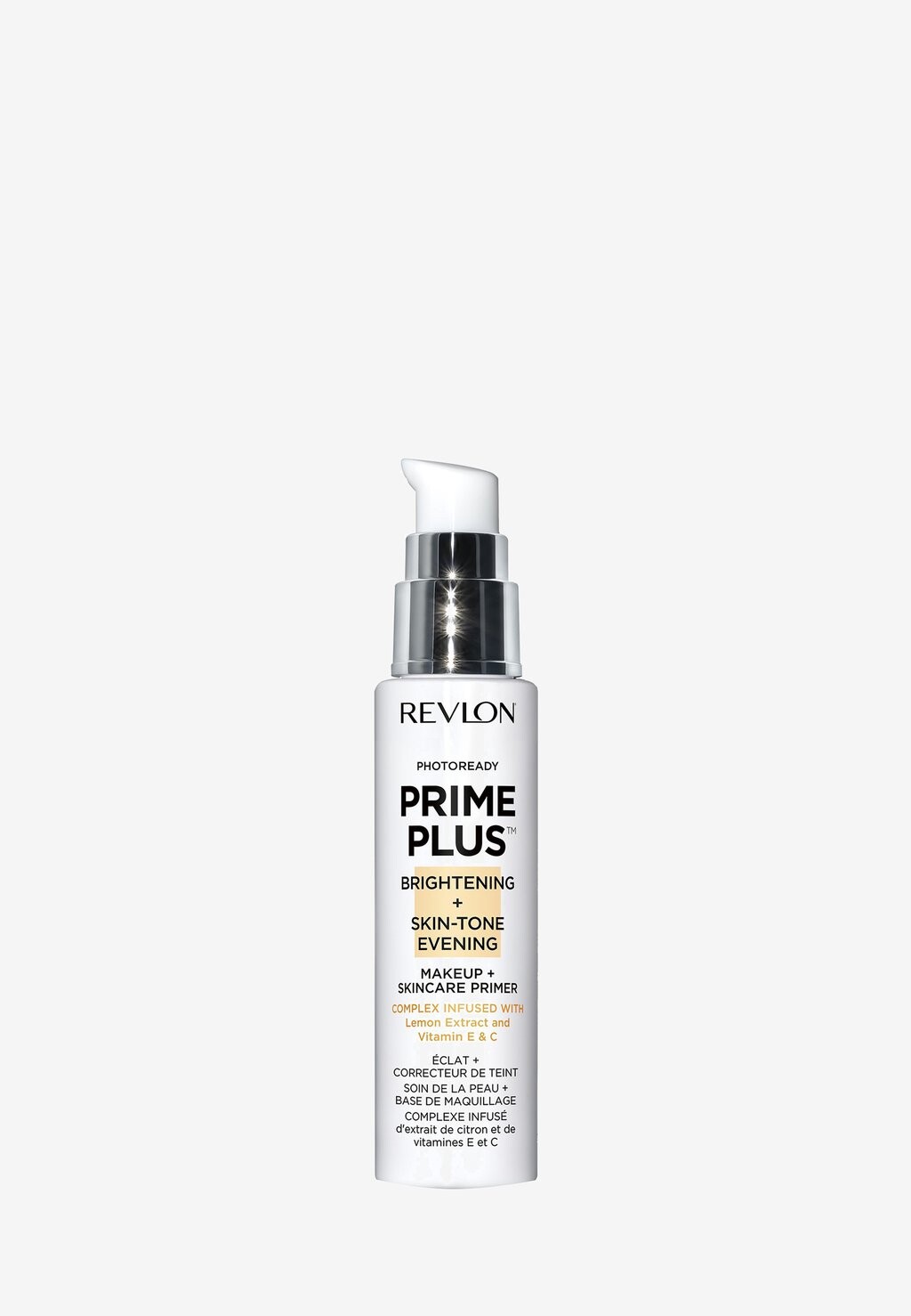 

Праймер Prime Plus Makeup Base Revlon, цвет 001 Eclat & Correcteur de teint