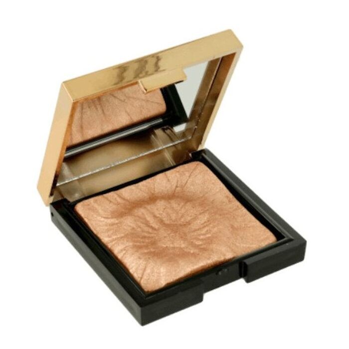 

Хайлайтер Iluminador Flawless Goddess Baked Shimmer Wibo, Oro
