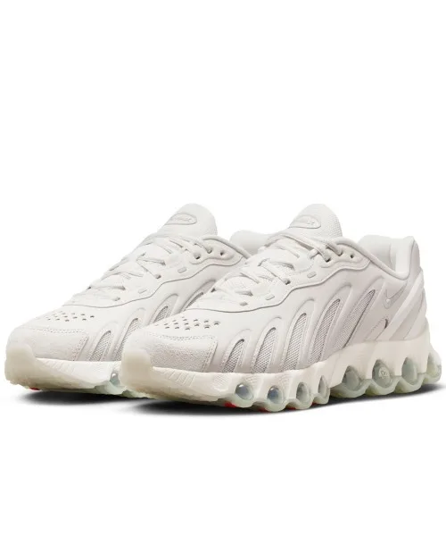 Мужские кроссовки Nike Air Max Dn8 Leather белые