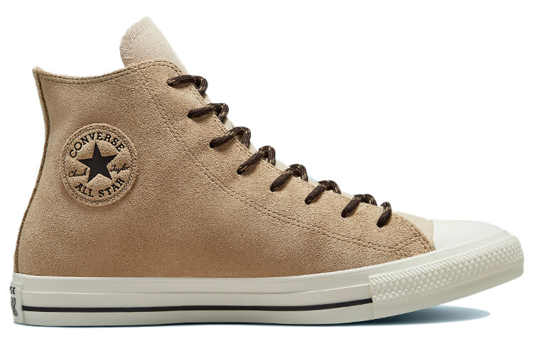 

Кеды Converse Chuck Taylor All Star Canvas Shoes Brown