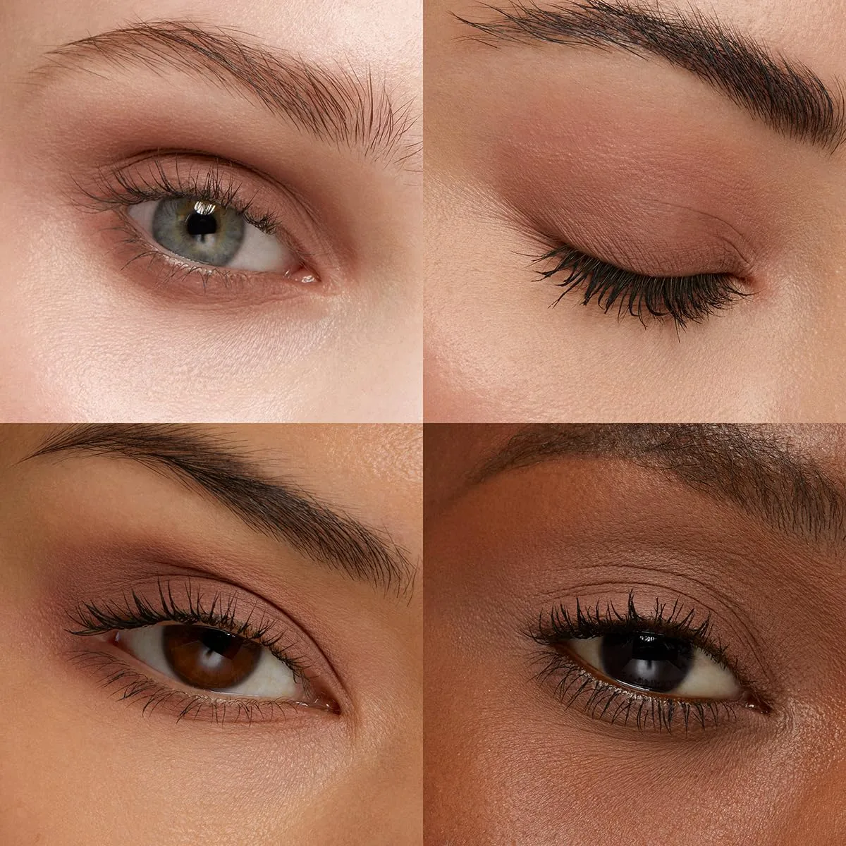 Стойкие тени-карандаш KIKO Milano | Кремовая формула и невероятная стойкость, 10 Mauve Brown — фото 3