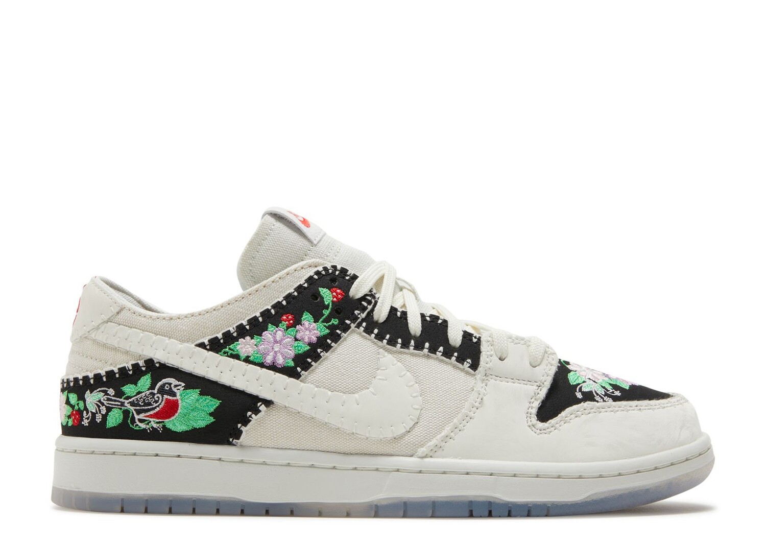 

Кроссовки Nike Dunk Low Decon Sb 'N7 - Sail Black', белый, Белый;серый, Кроссовки Nike Dunk Low Decon Sb 'N7 - Sail Black', белый