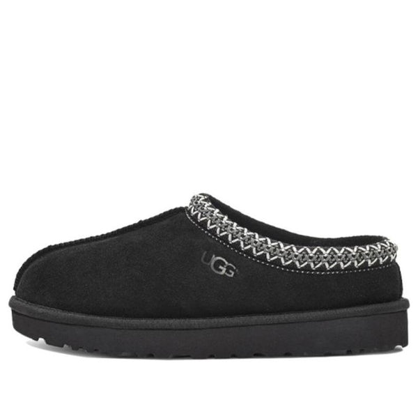 

Сандалии UGG Tasman Slippers 'Black', черный