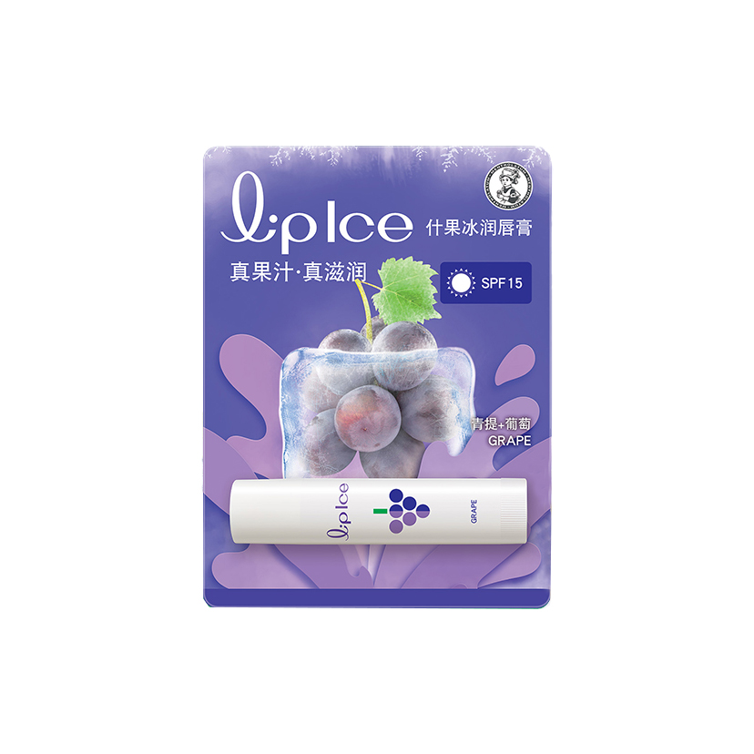 

Mentholatum Бальзам для губ Mixed Fruit Ice Cream, подтягивающий, увлажняющий, питающий, 3,5 г/3,5 г*2