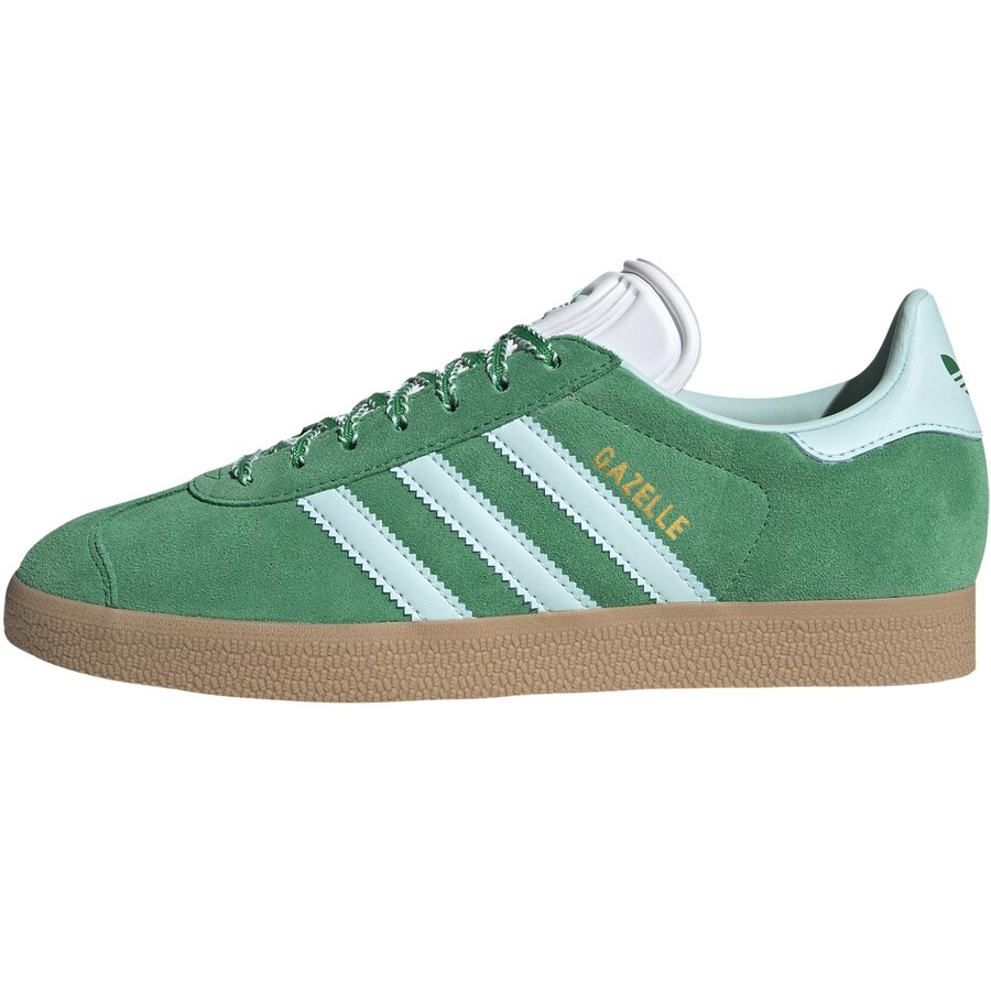 Кроссовки ADIDAS ORIGINALS Gazelle, Green