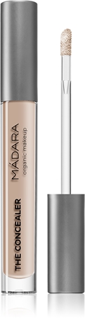 

Крем-консилер MÁDARA The Concealer, #30 Warm Latte 4 ml