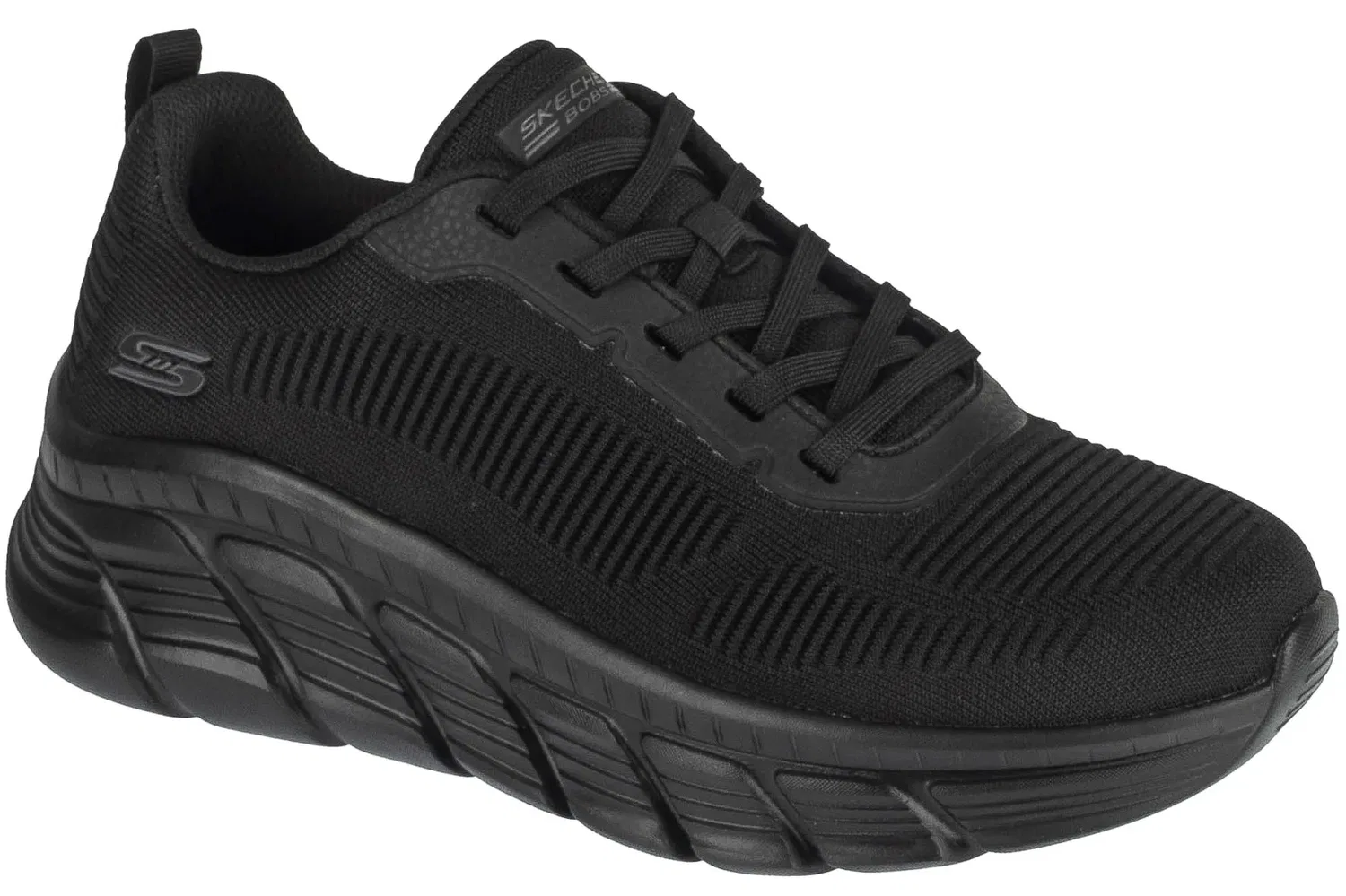 Кроссовки низкие Skechers, черный