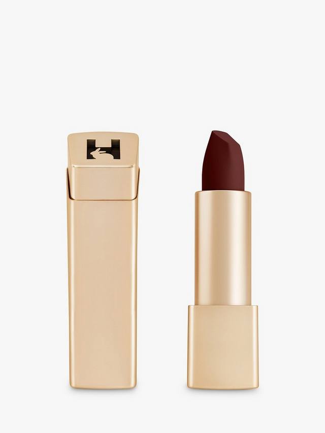 

Неблокирующая матовая помада Soft Matte Hourglass, 12 Currant