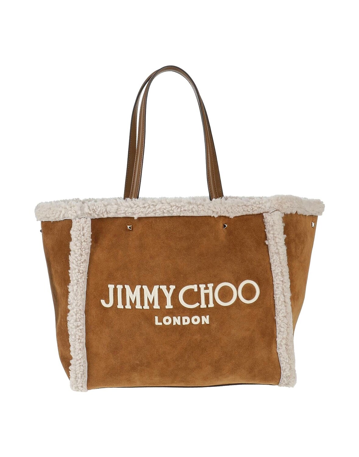 

Сумка Jimmy Choo, коричневый