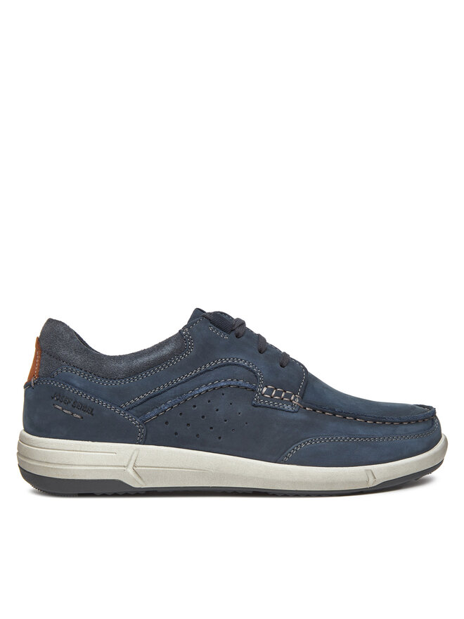

Низкие туфли Enrico 25 25325 TE21 526 Josef Seibel, синий