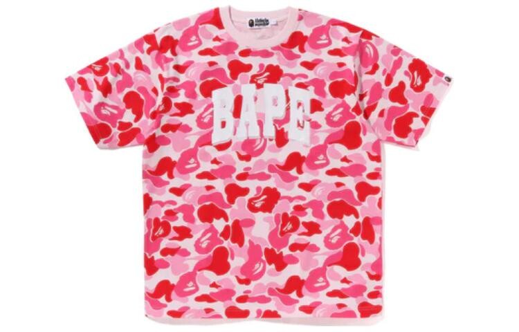 

Футболка мужская A Bathing Ape, синий