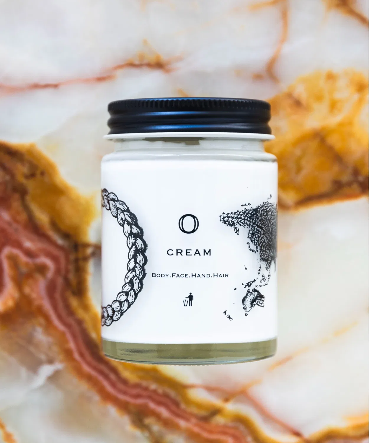 Мультикрем O CREAM 100 г — фото 4