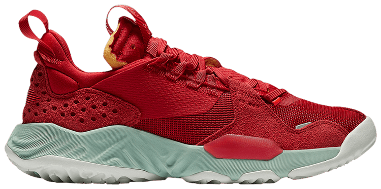

Кроссовки Air Jordan Jordan Delta SP 'Red Jade', красный