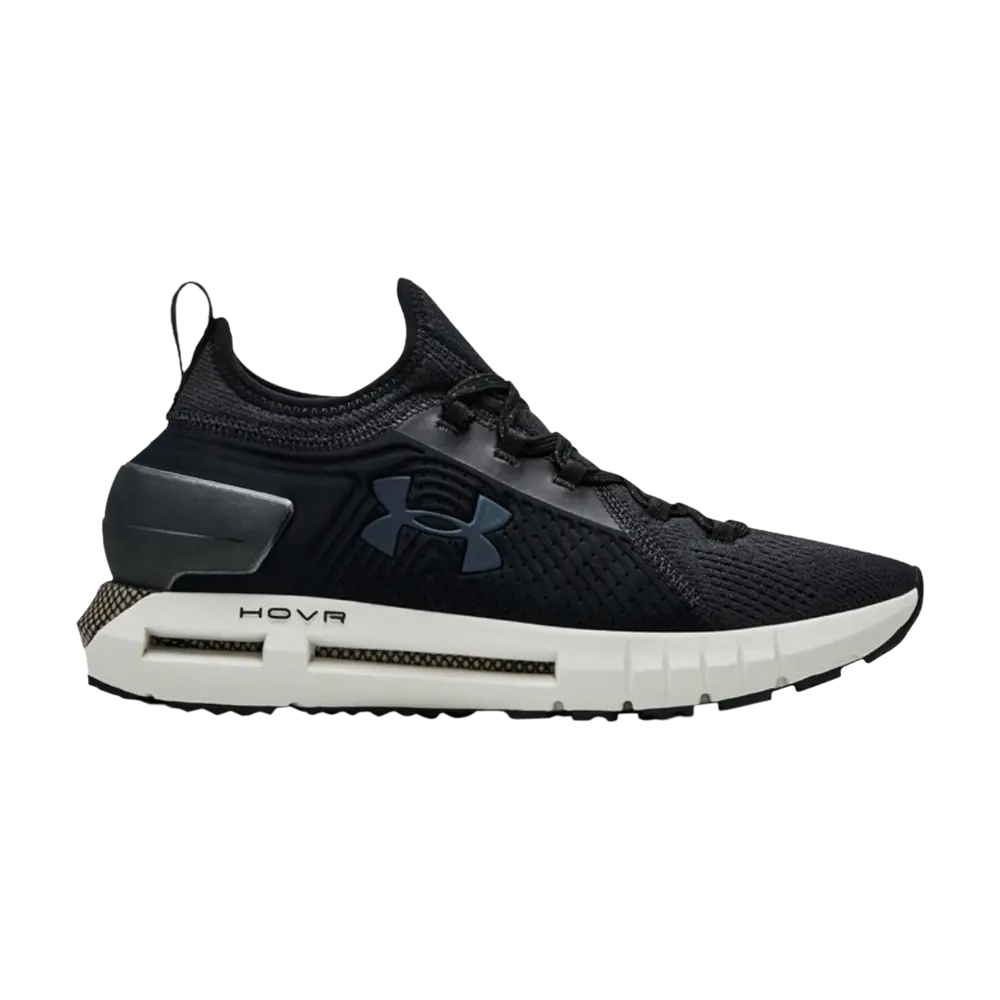 

Кроссовки Wmns HOVR Phantom SE Under Armour, черный