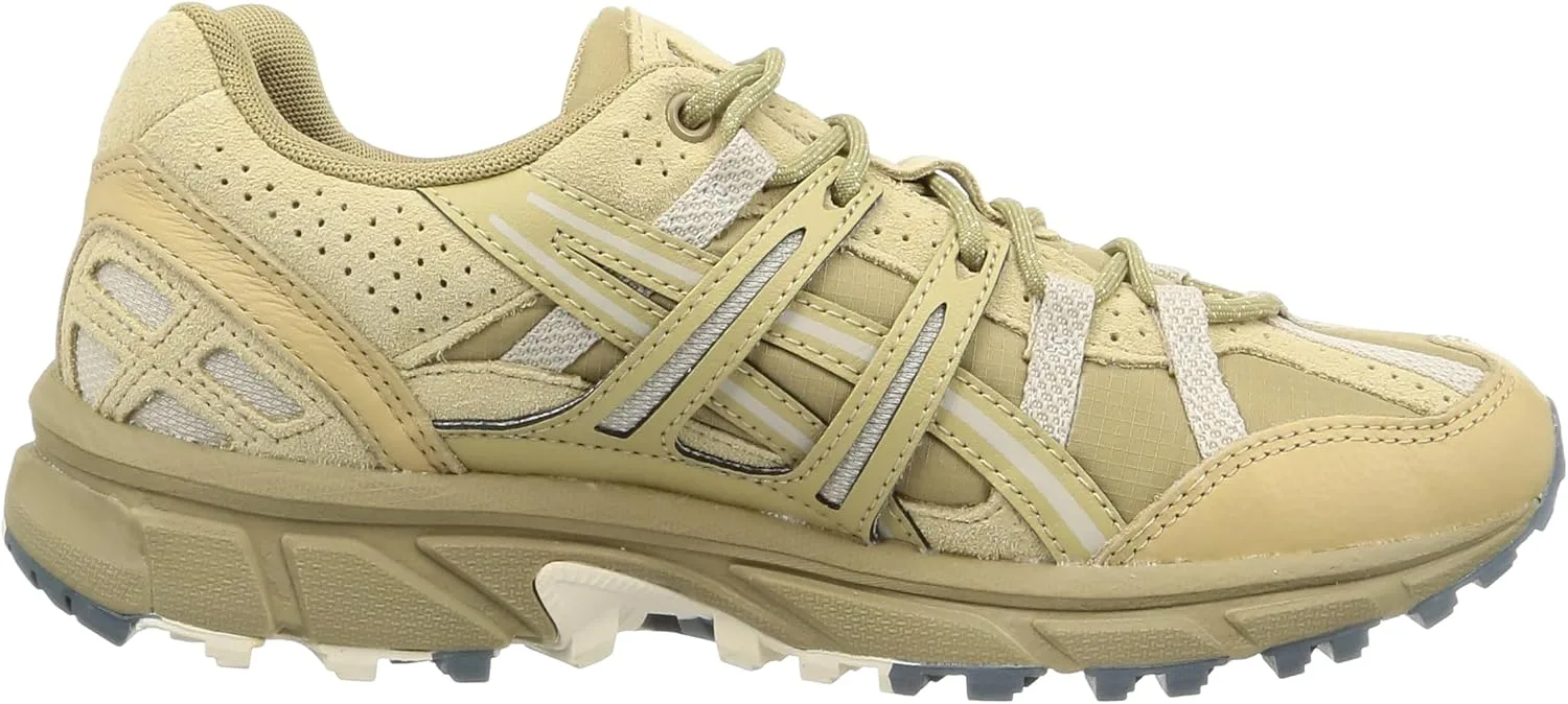 Кроссовки ASICS Gel-Sonoma 15-50 Унисекс, серый — фото 4