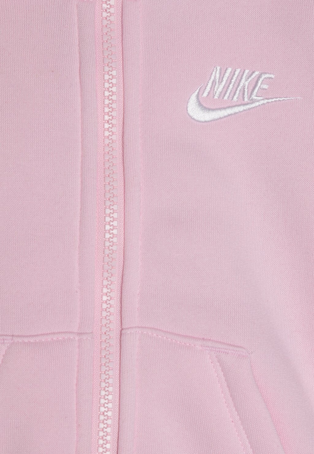 Спортивная куртка Sustainable Set Nike, цвет pink foam — фото 4