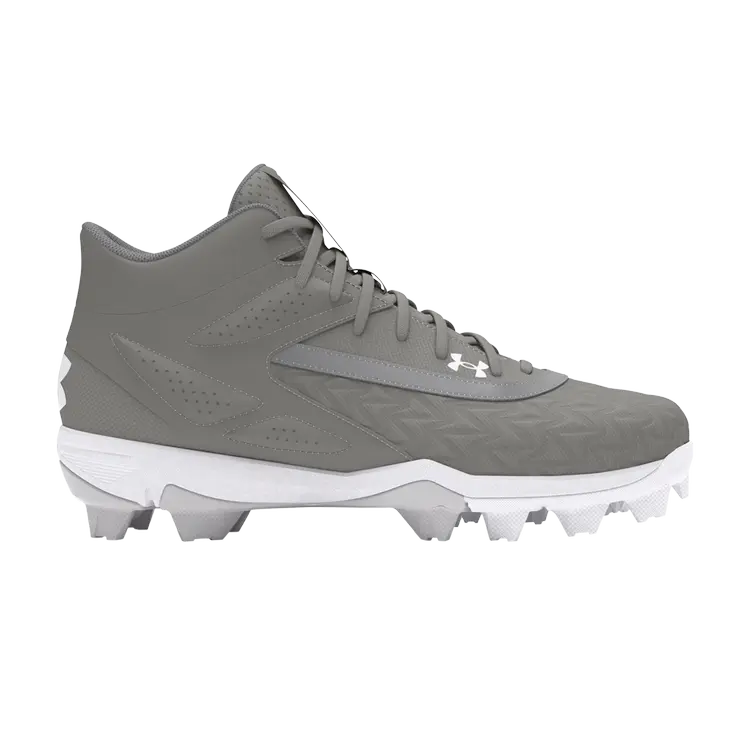 

Кроссовки Leadoff Mid RM 3.0 Jr, цвет Baseball Grey