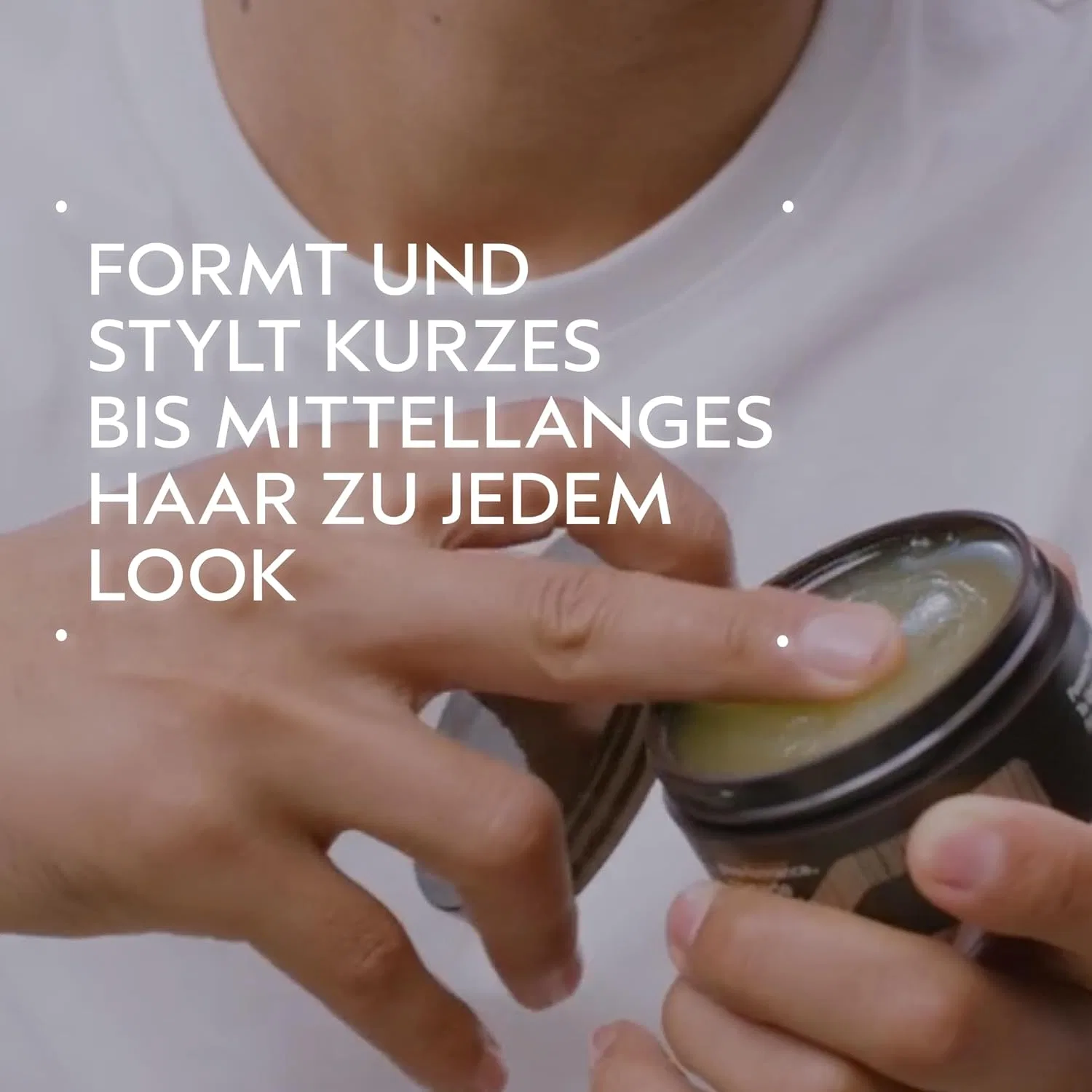 Мужская помада для волос «Pure-Formance» от AVEDA, 75 мл Aveda — фото 2