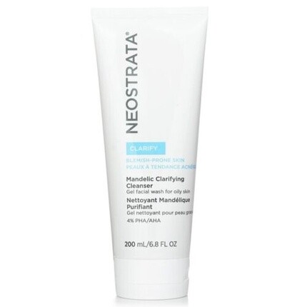

NeoStrata Clarify M and E Очищающий очищающий гель для жирной кожи