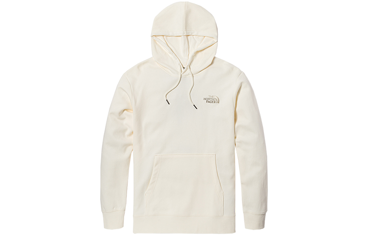 

Свитшот мужской цвета экрю THE NORTH FACE, Ecru