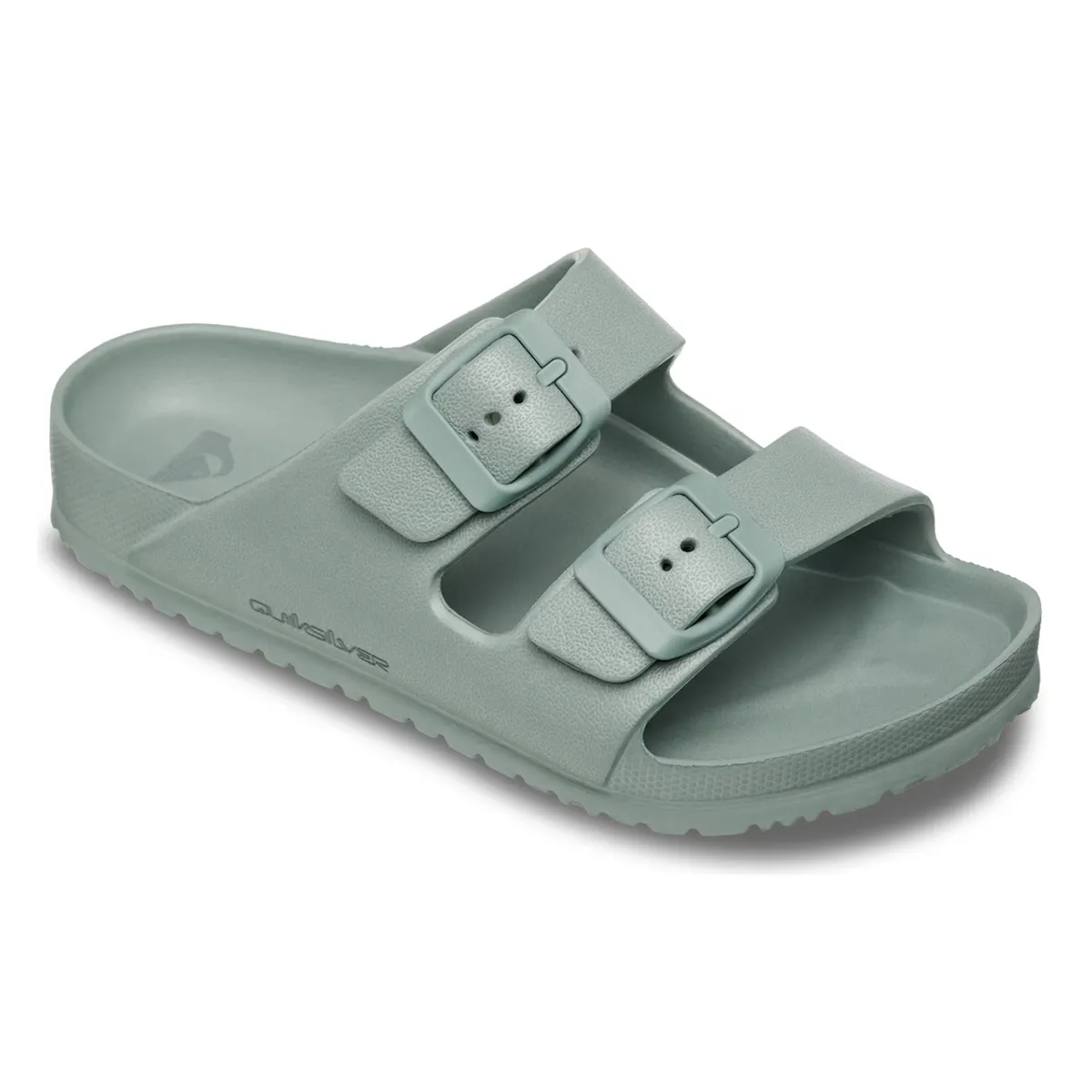 

Детские шлепанцы Quiksilver Embark RF, светло-зеленый
