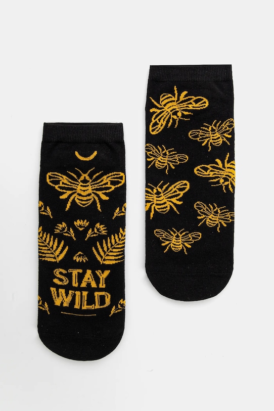 

Хлопковые носки 2 пары Medicine, мультиколор