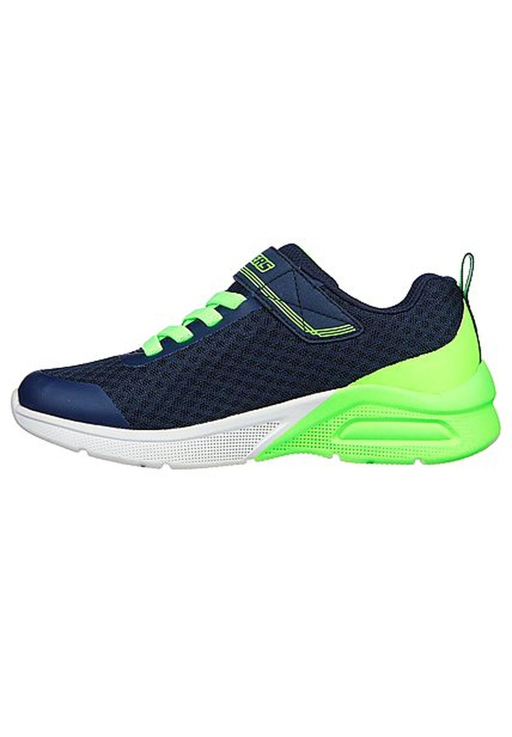Кроссовки MICROSPEC MAX - GORVIX SKECHERS, синий — фото 2