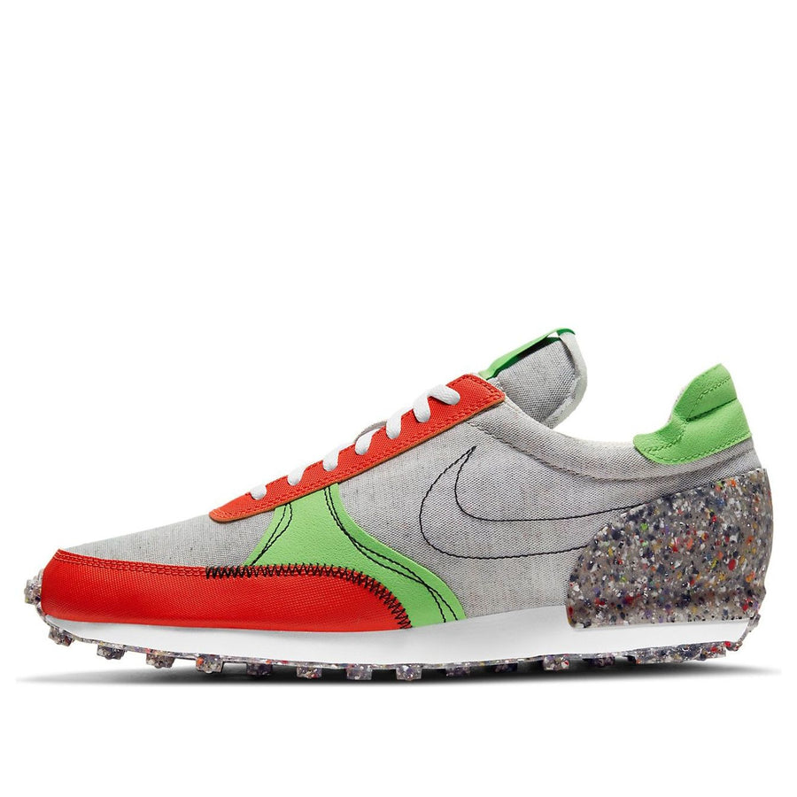 

Беговые кроссовки Nike Daybreak Type M2Z2 'Team Orange', оранжевый