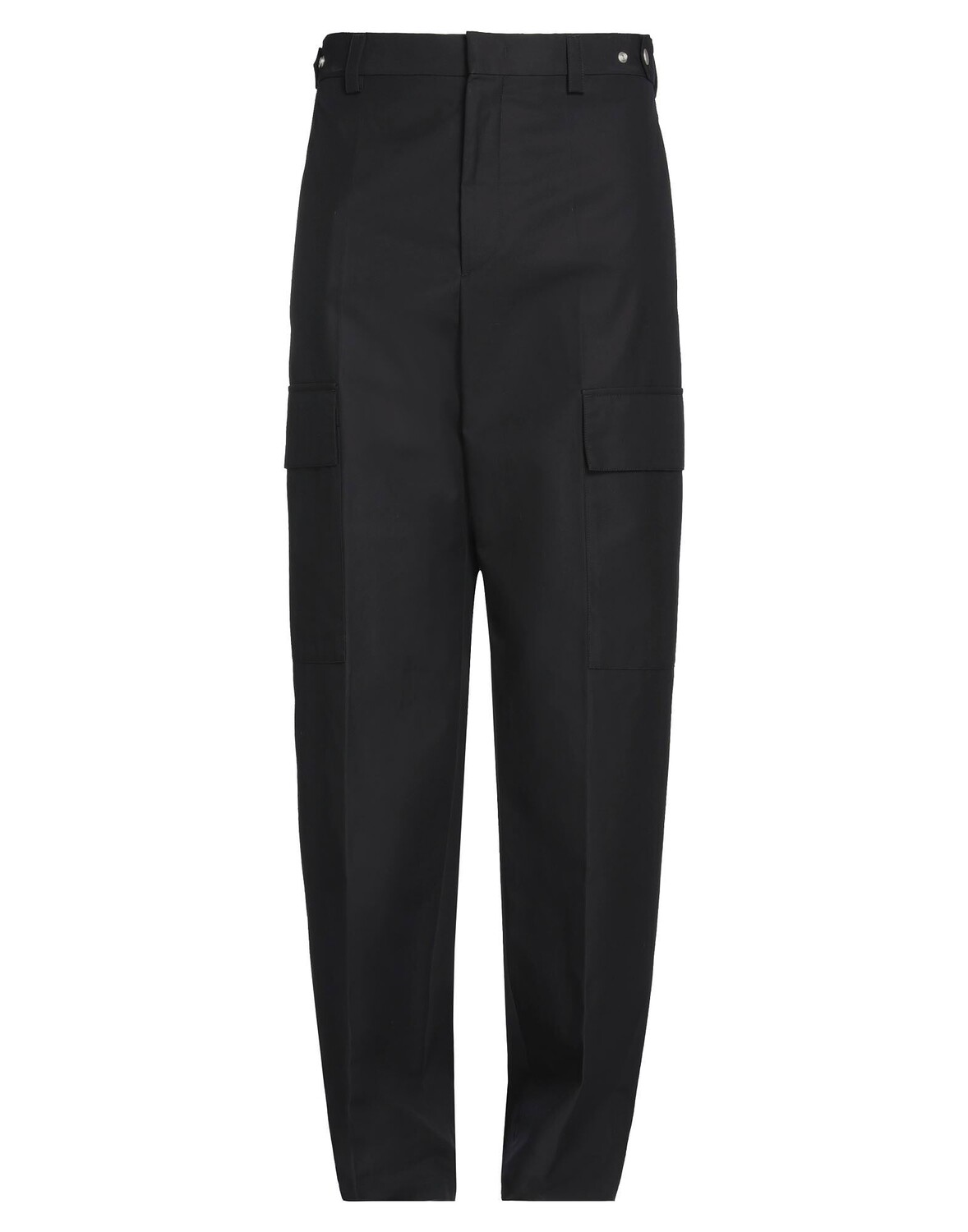 

Брюки Jil Sander, черный