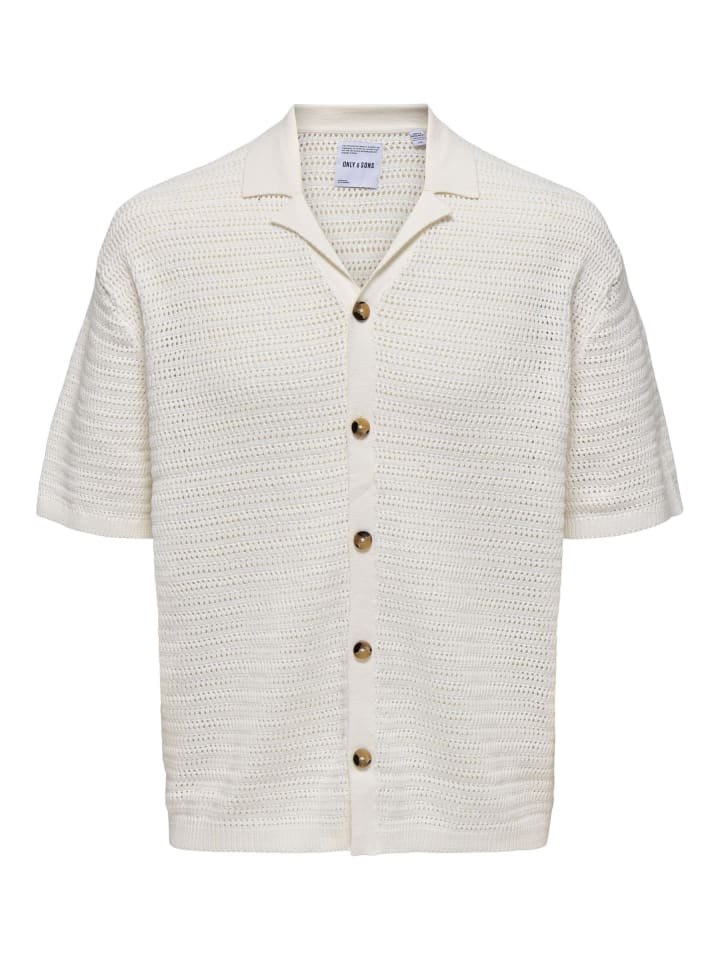 

Рубашка-поло ONLY & SONS