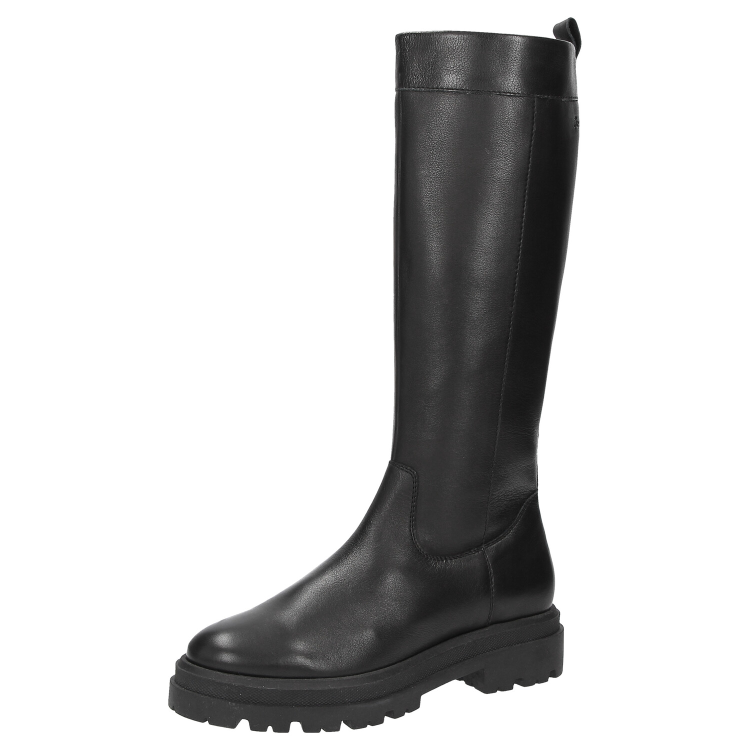 

Ботинки Sioux Stiefel Kuimba 703, черный