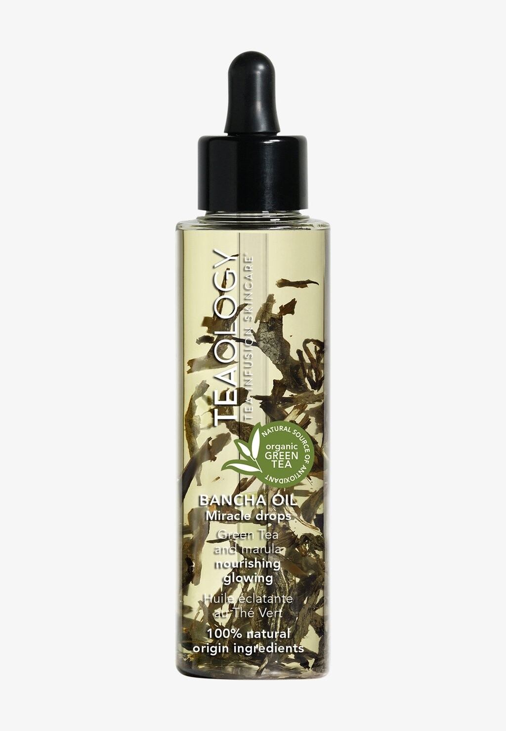 

Масло для лица Bancha Oil Nourishing & Glowing Teaology