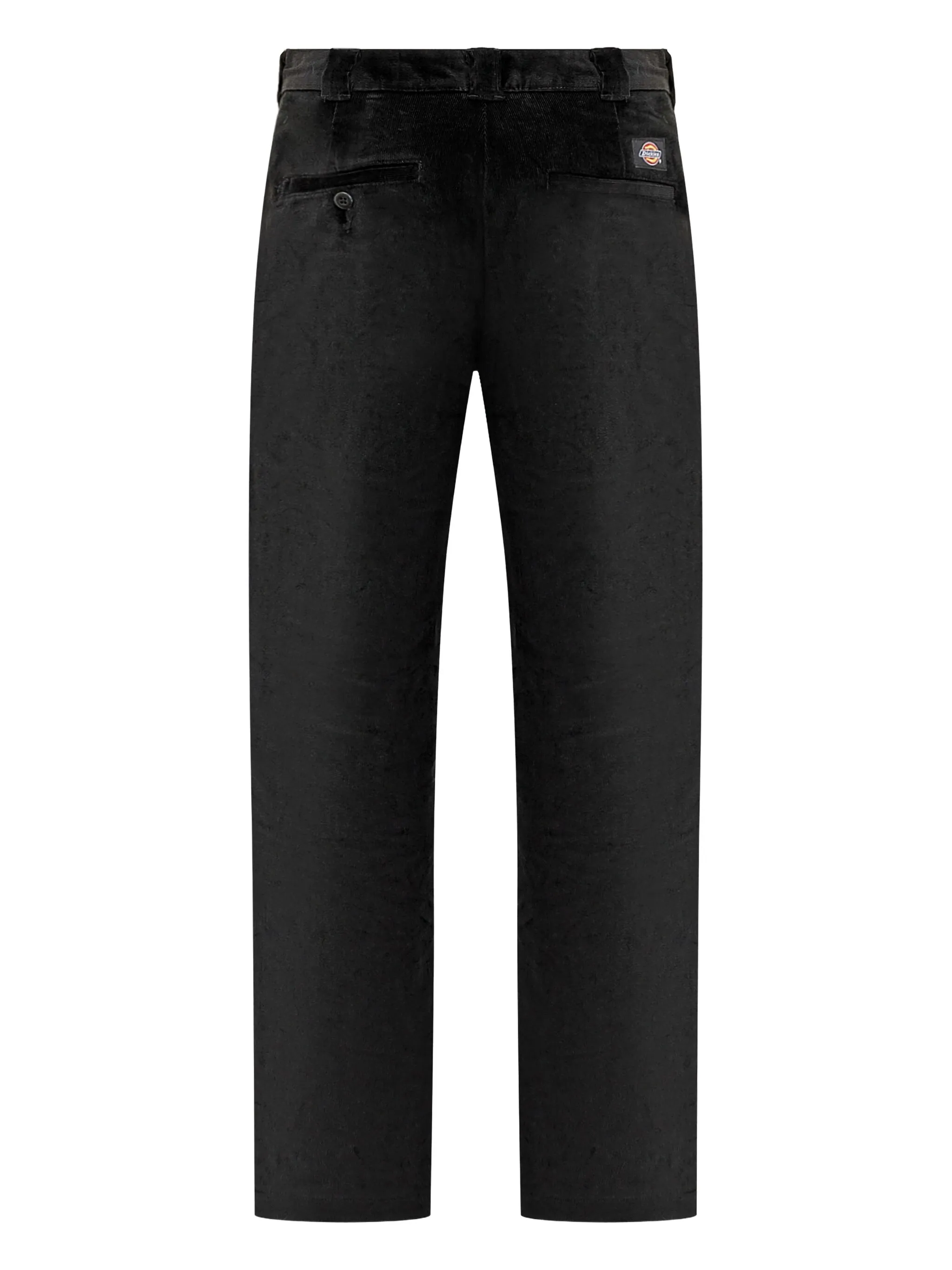

Вельветовые брюки Dickies, черный
