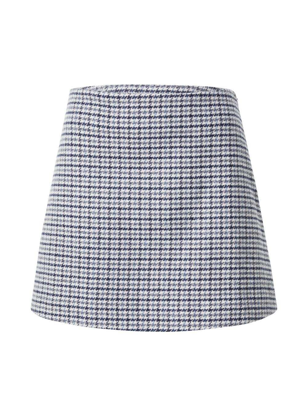 

Юбка TOMMY HILFIGER, серый