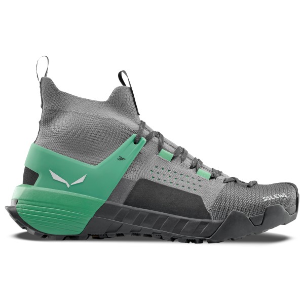 

Женские кроссовки Wildfire NXT Knit - Approach Salewa, мультиколор