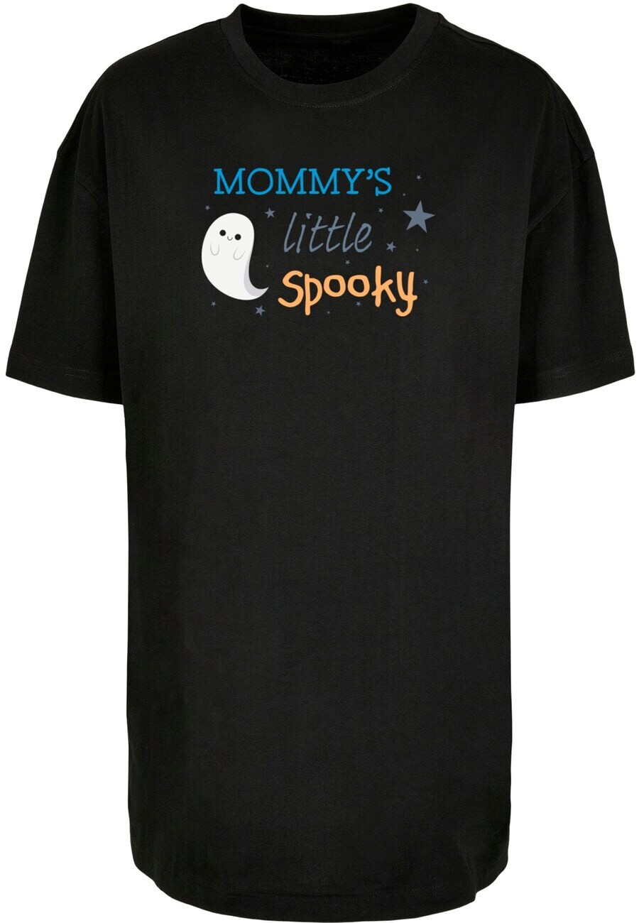 

Футболка Merchcode Shirt, черный