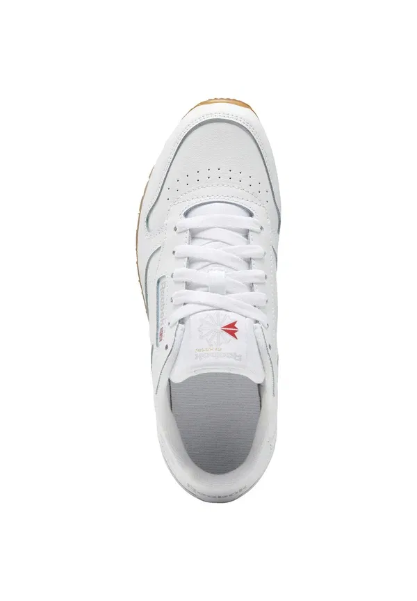Кроссовки Reebok Classic, белый — фото 3