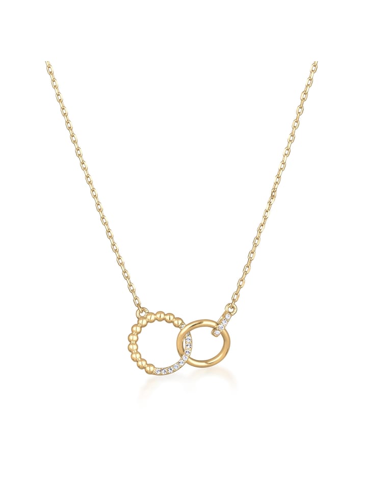 

Elli Колье Schmuck für Damen in gold