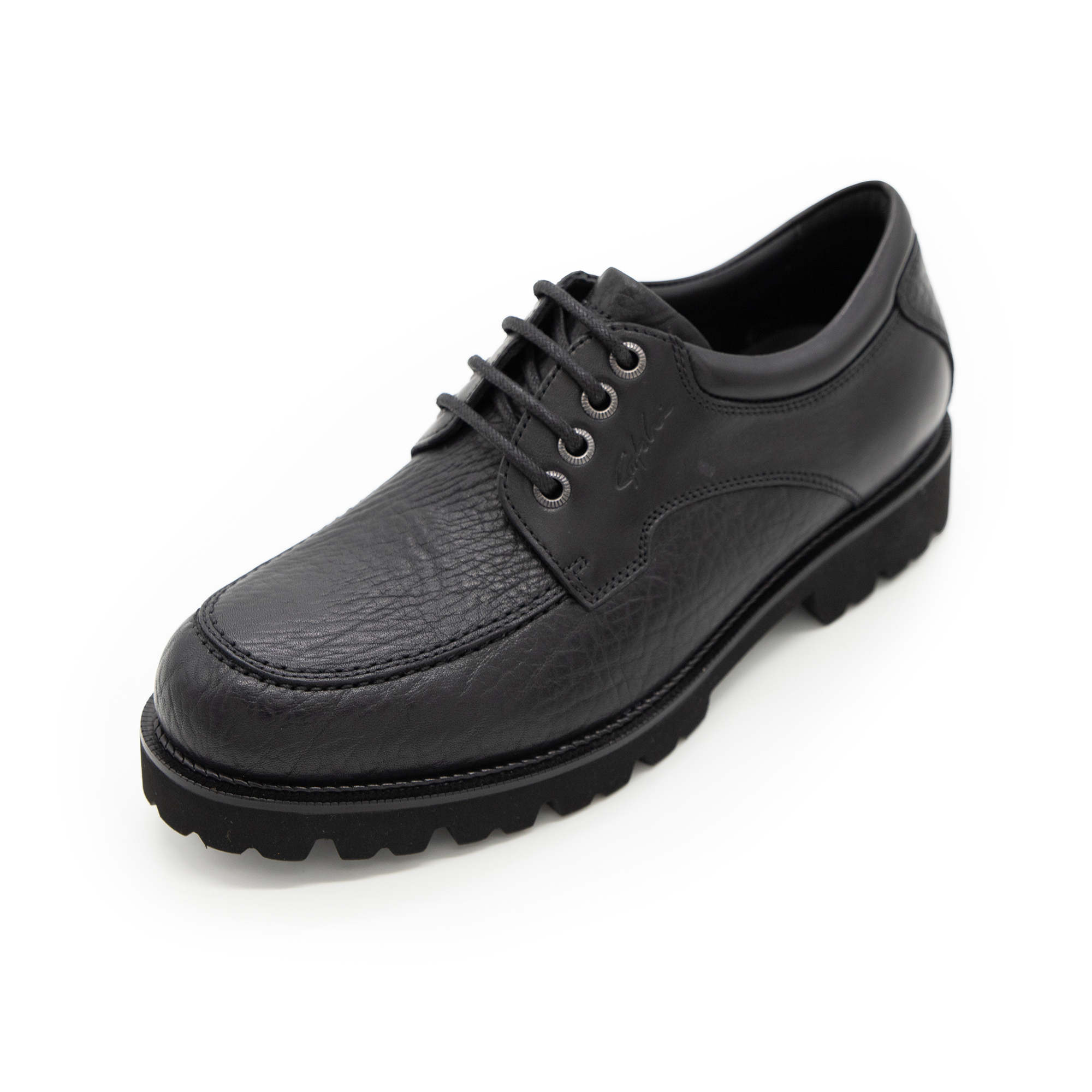 

Кроссовки мужские Lifestyle Shoes Men Low-Top Black Satchi