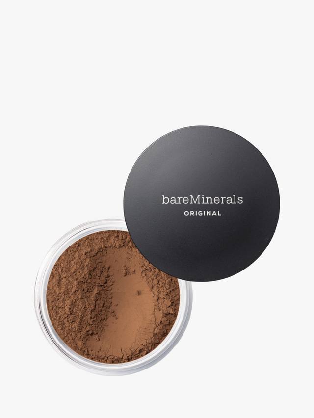 

ORIGINAL Loose Powder Foundation SPF 15 bareMinerals, Golden Deep 28
