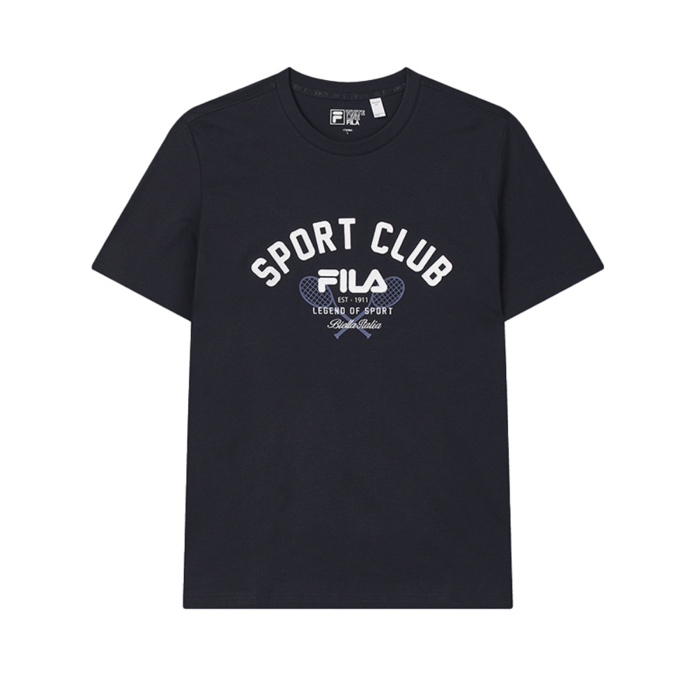 

FILA Футболка мужская Legend Blue NV