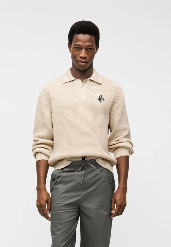 Джемпер Lacoste, Powder