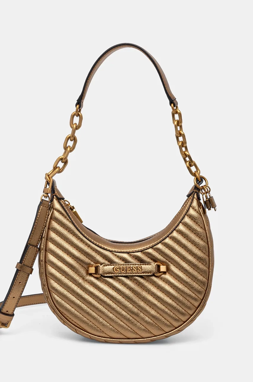 

СЕЛА сумочка Guess, коричневый