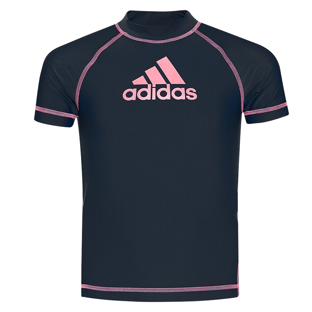 

Детская купальная рубашка Adidas Rashguard